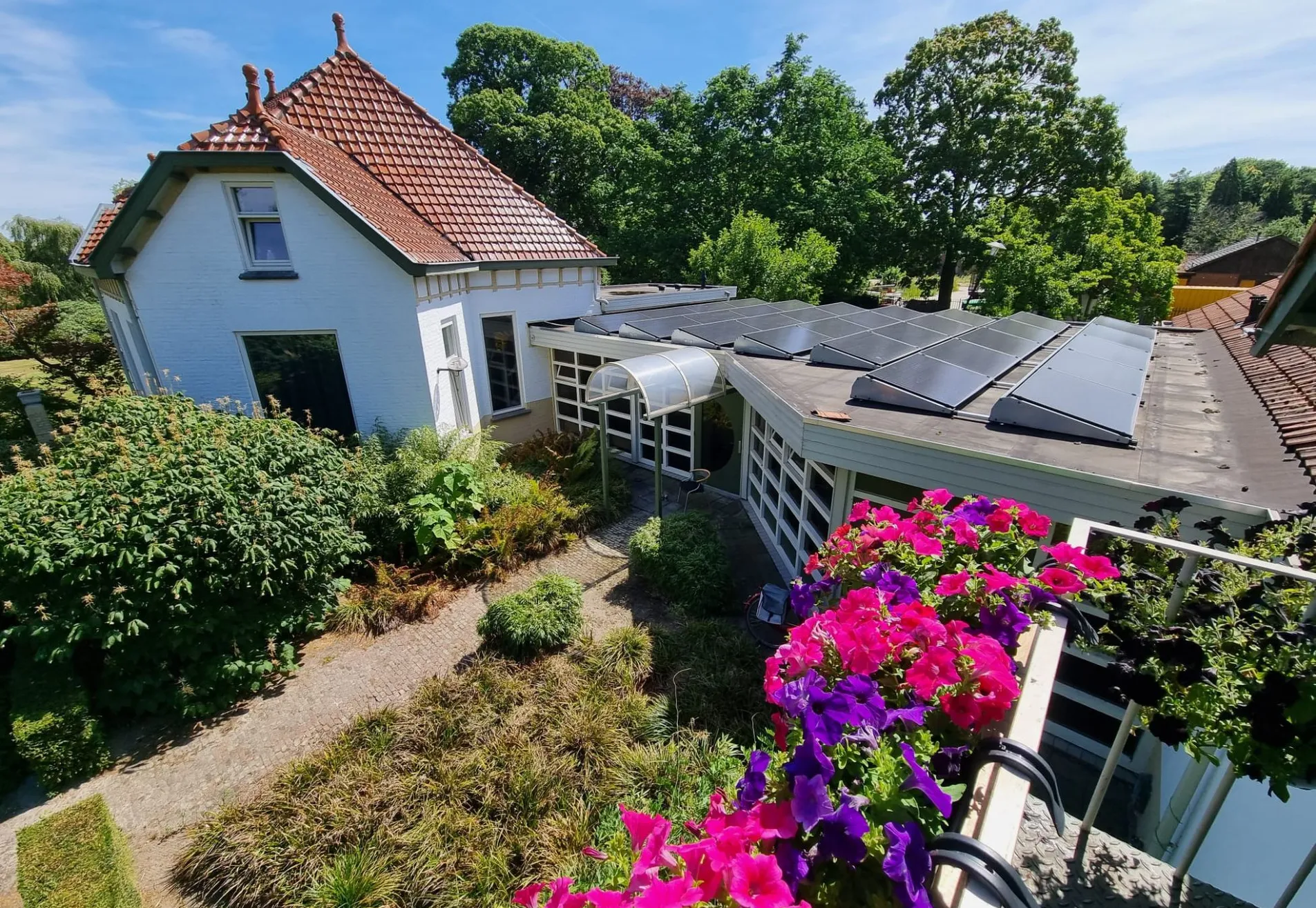 Villa Haaren