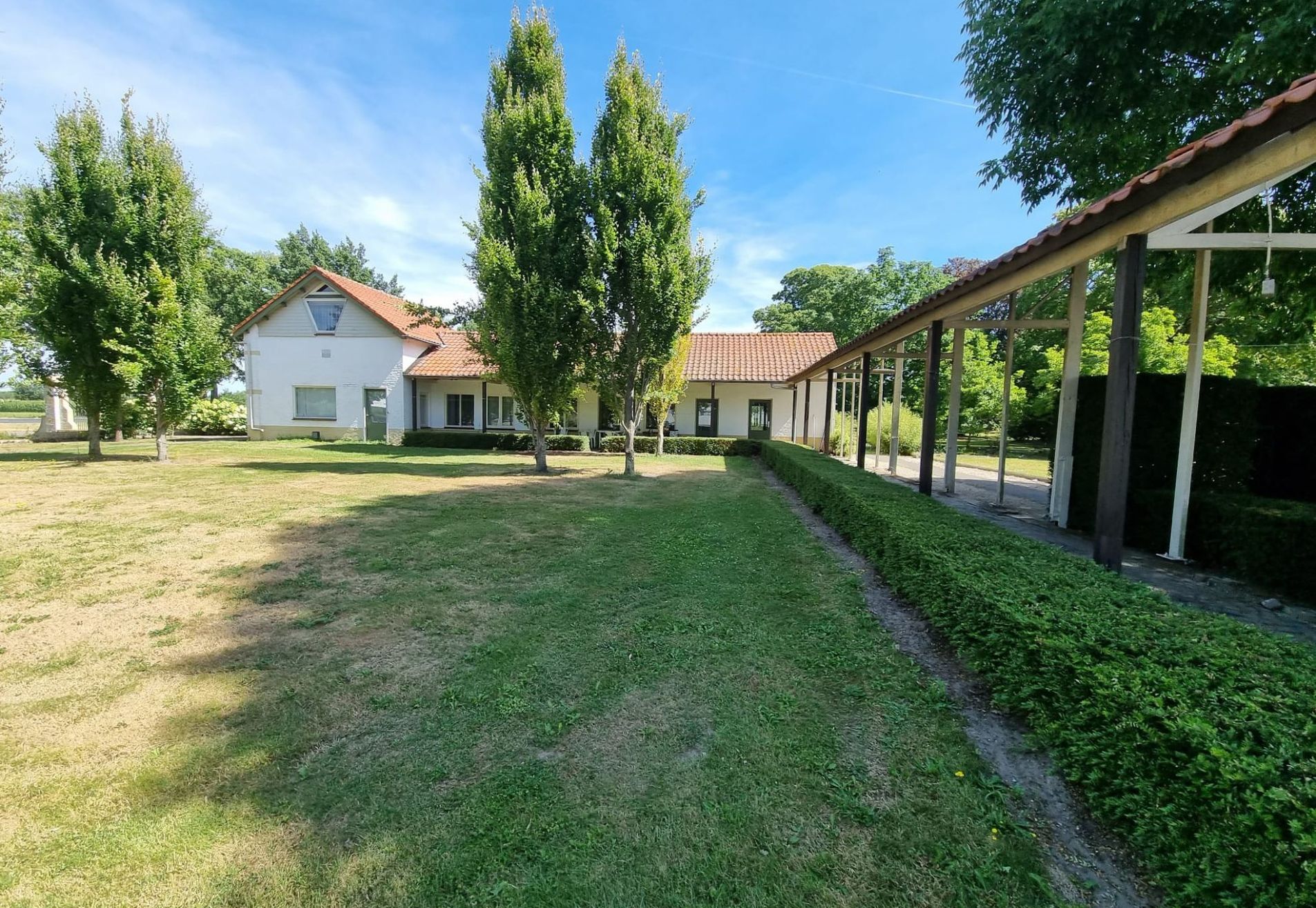 Villa Haaren
