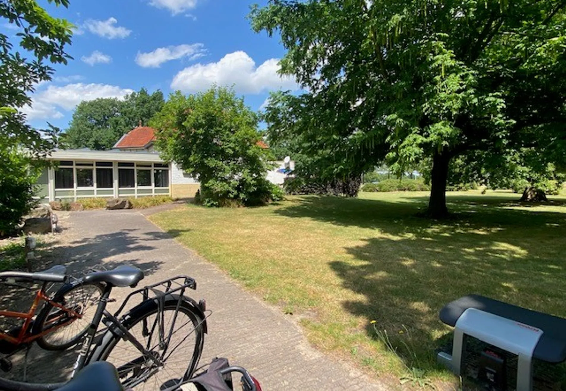 Villa Haaren