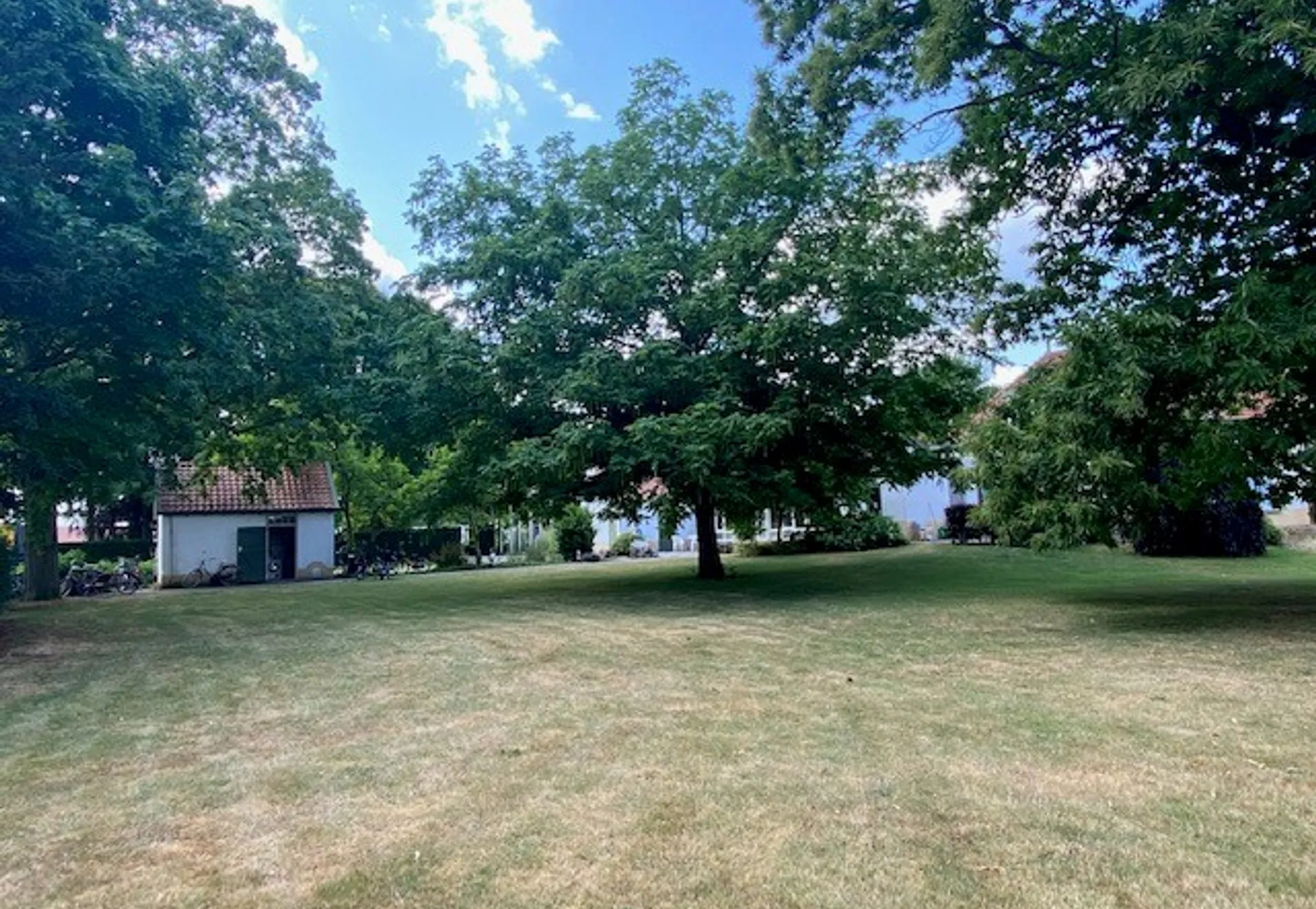 Villa Haaren