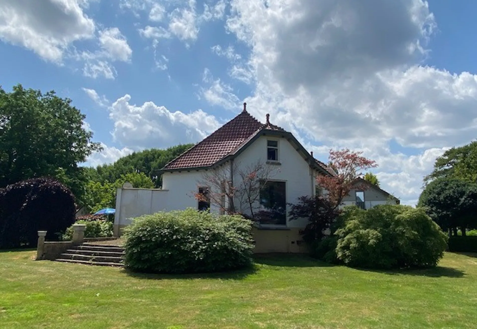 Villa Haaren