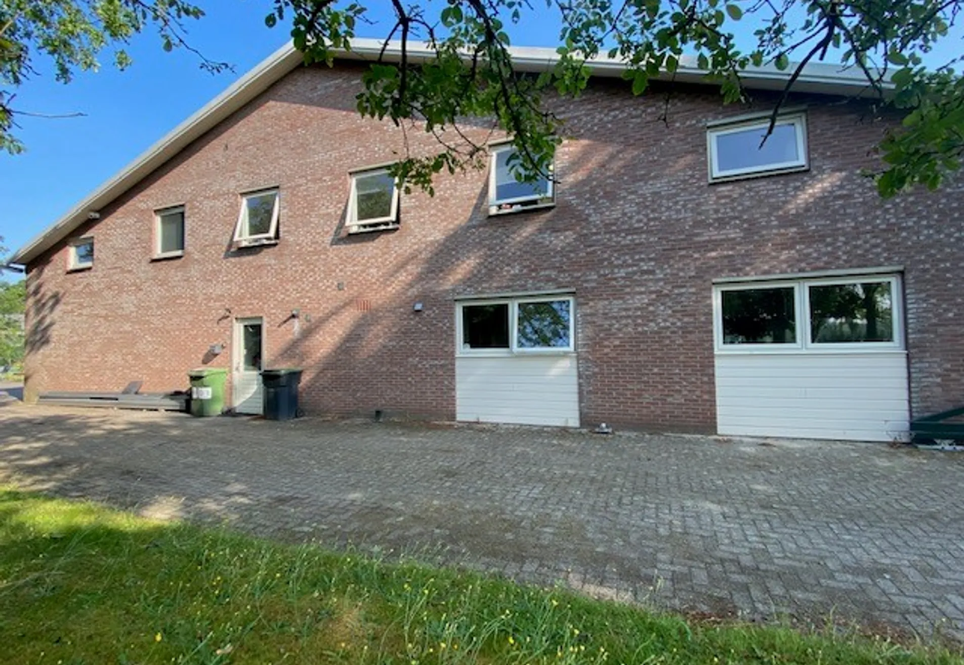 Buitengebied Tilburg