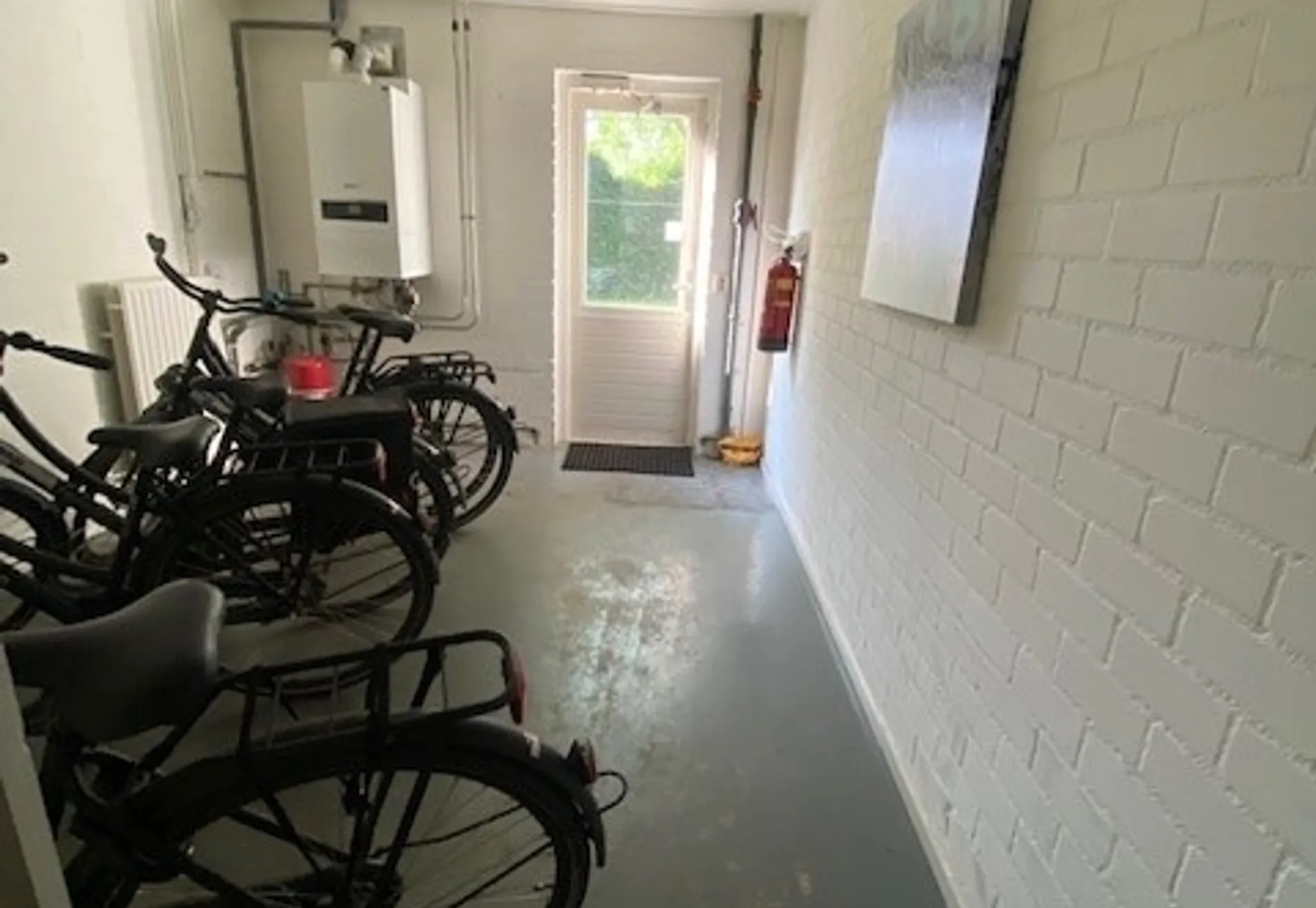 Buitengebied Tilburg