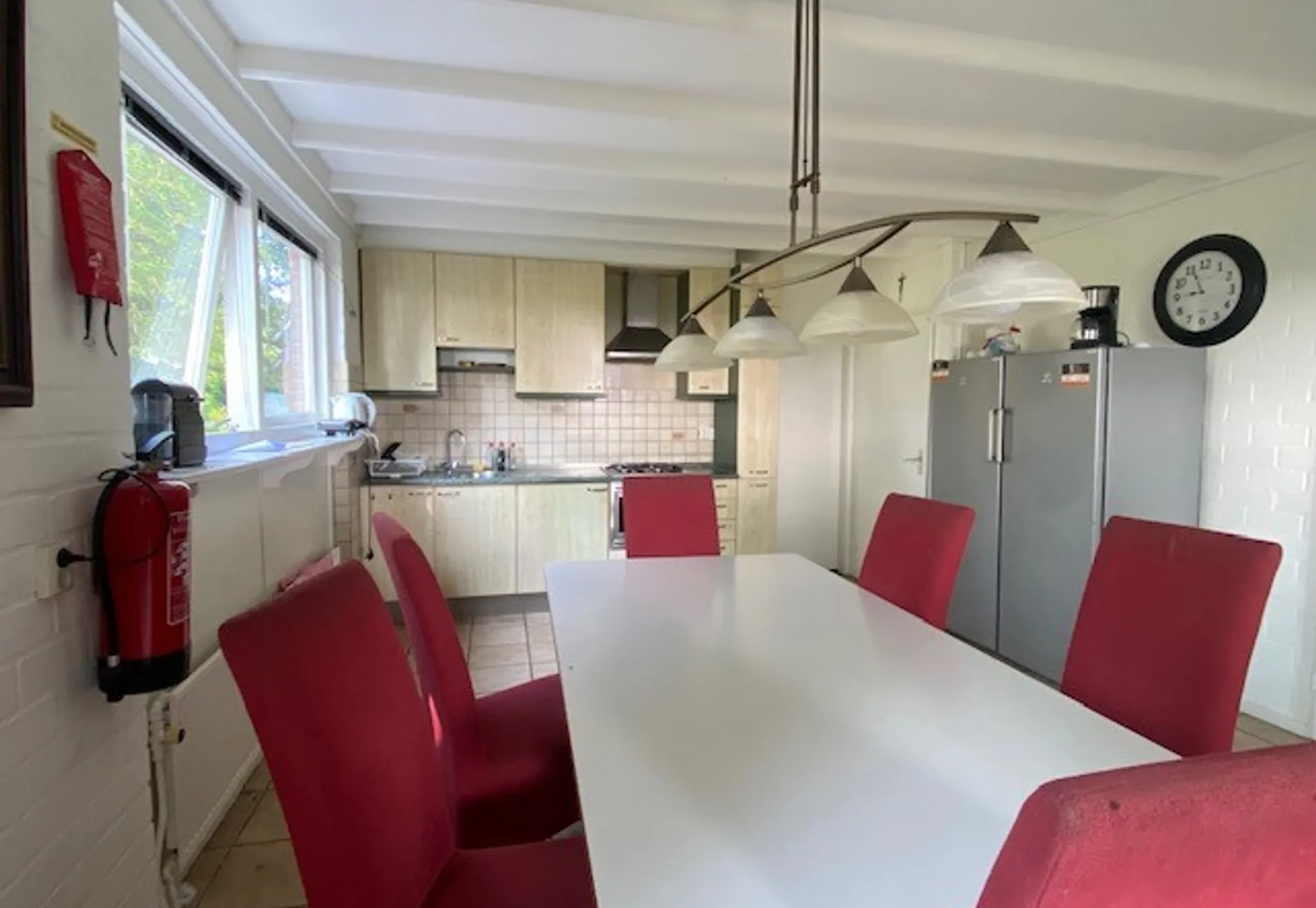 Buitengebied Tilburg