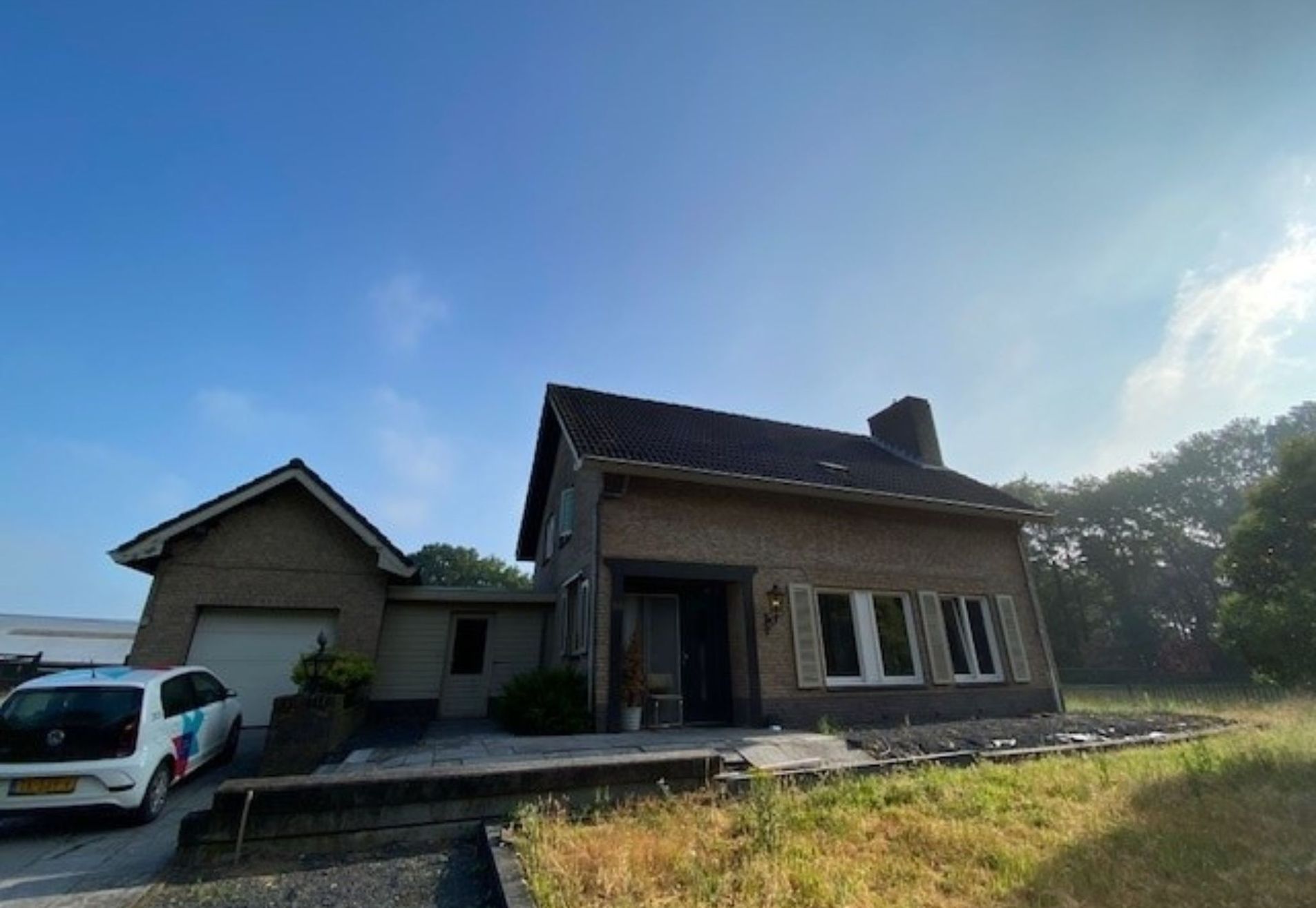 Loon op Zand vrijstaand 