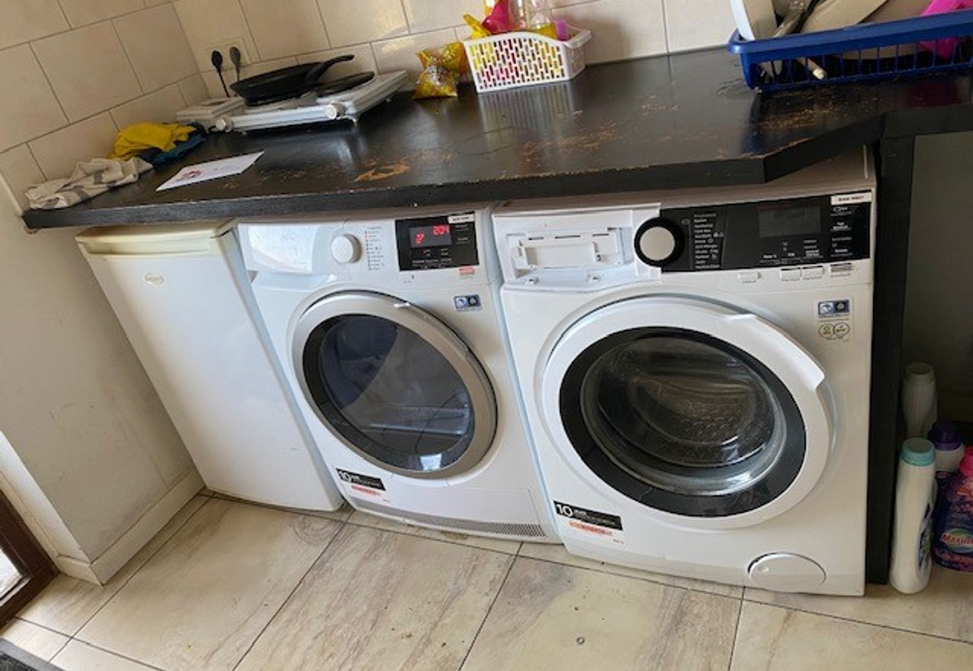 Loon op Zand vrijstaand 