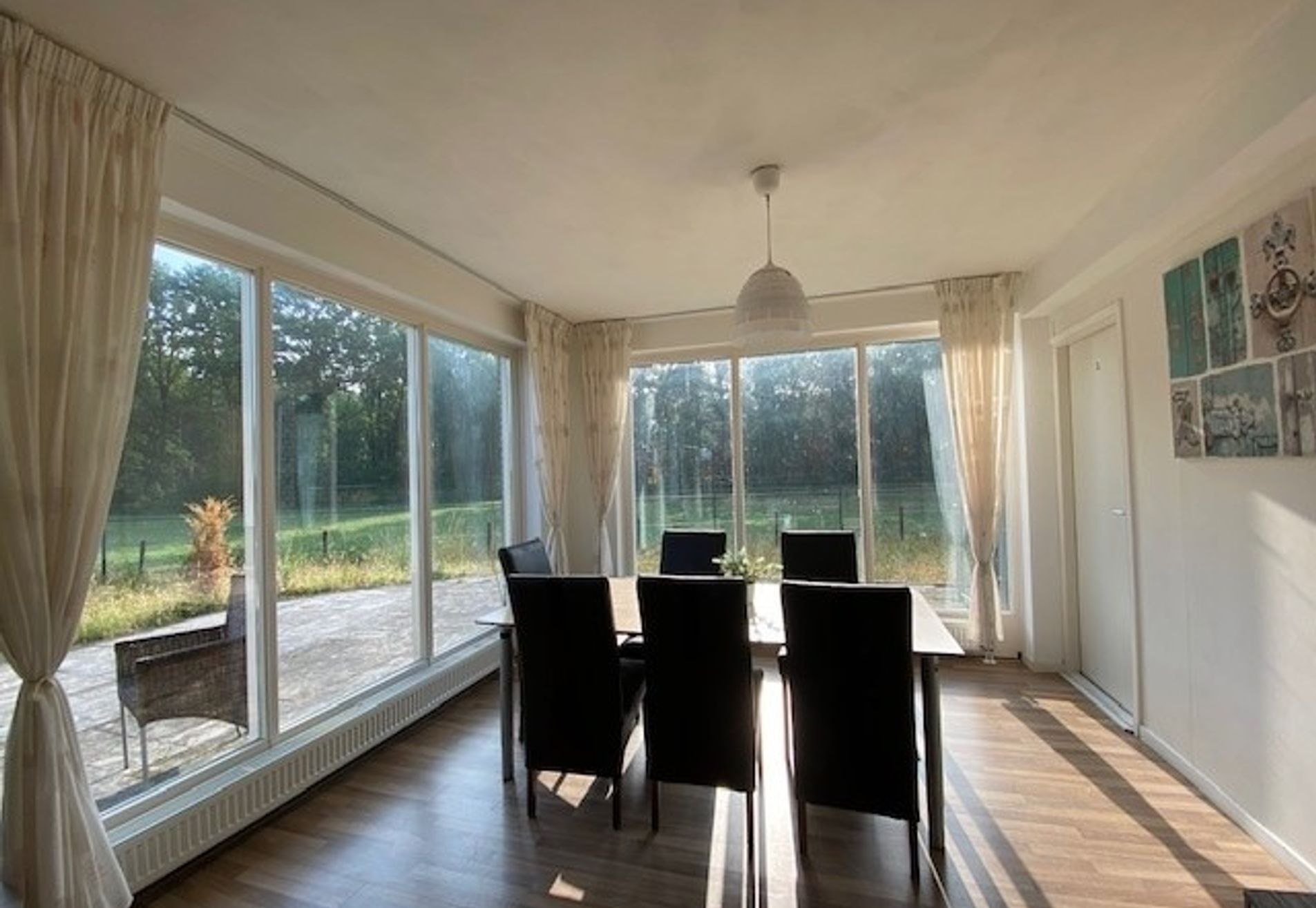 Loon op Zand vrijstaand 