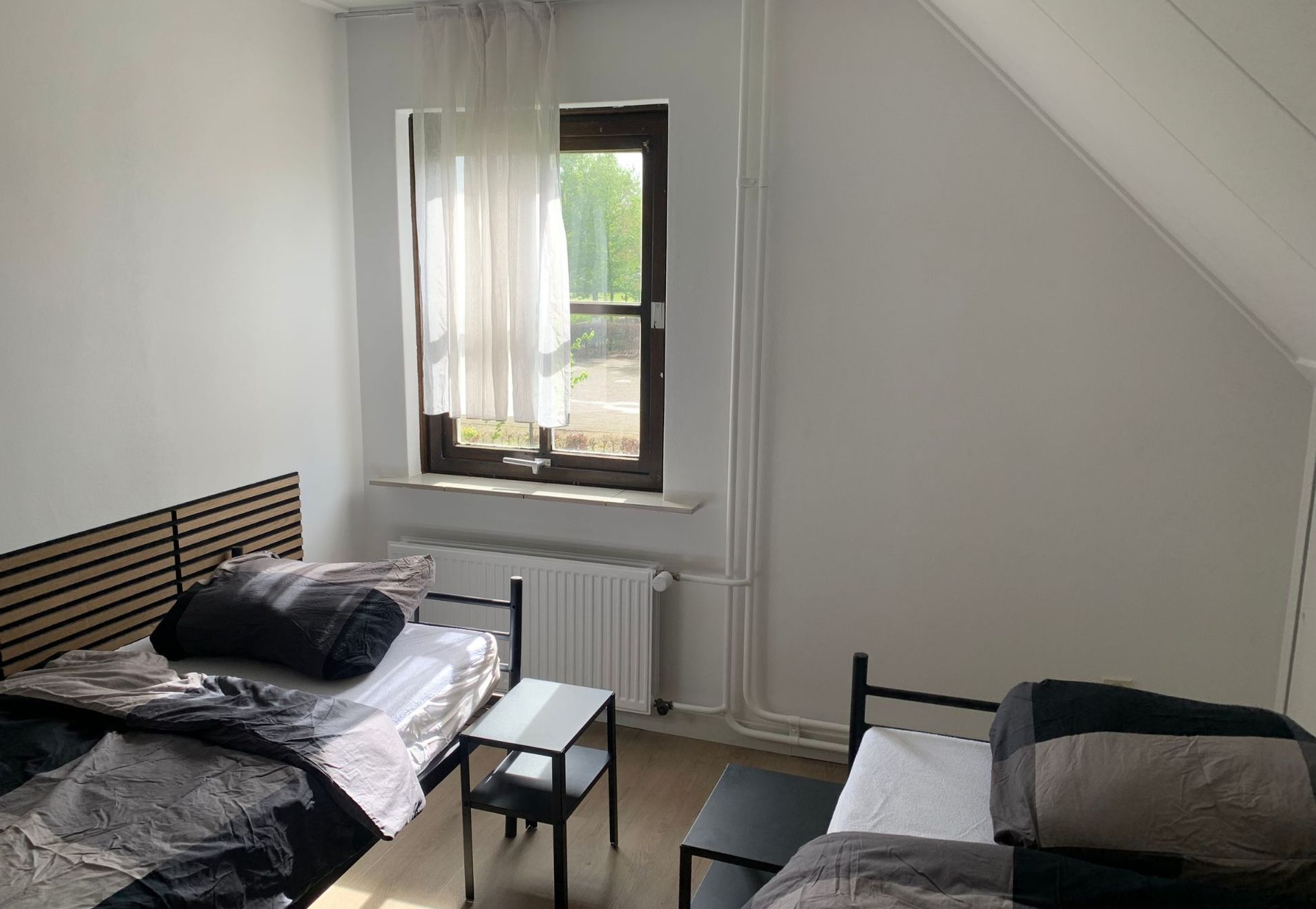 Biezenmortel vrijstaand