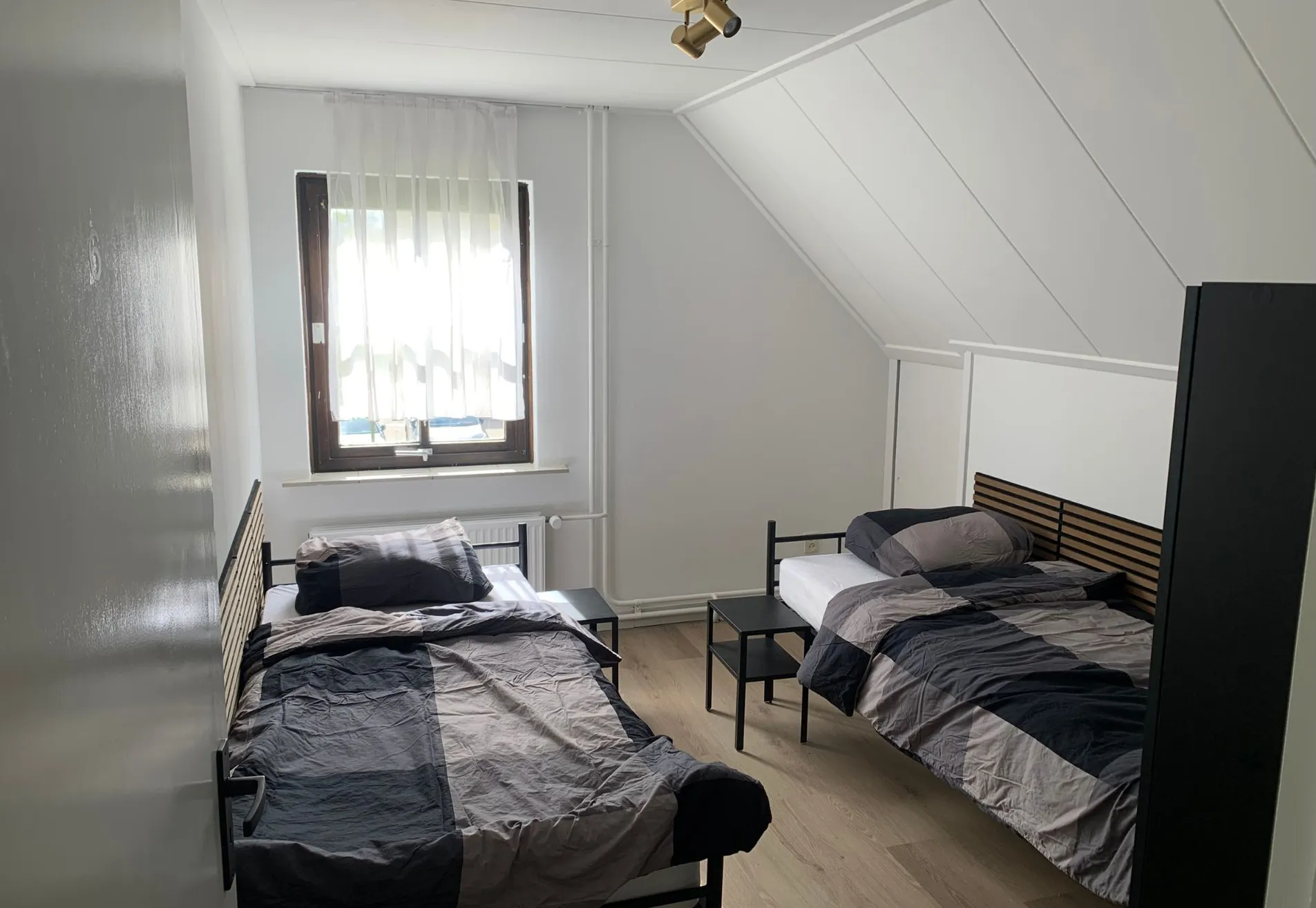 Biezenmortel vrijstaand