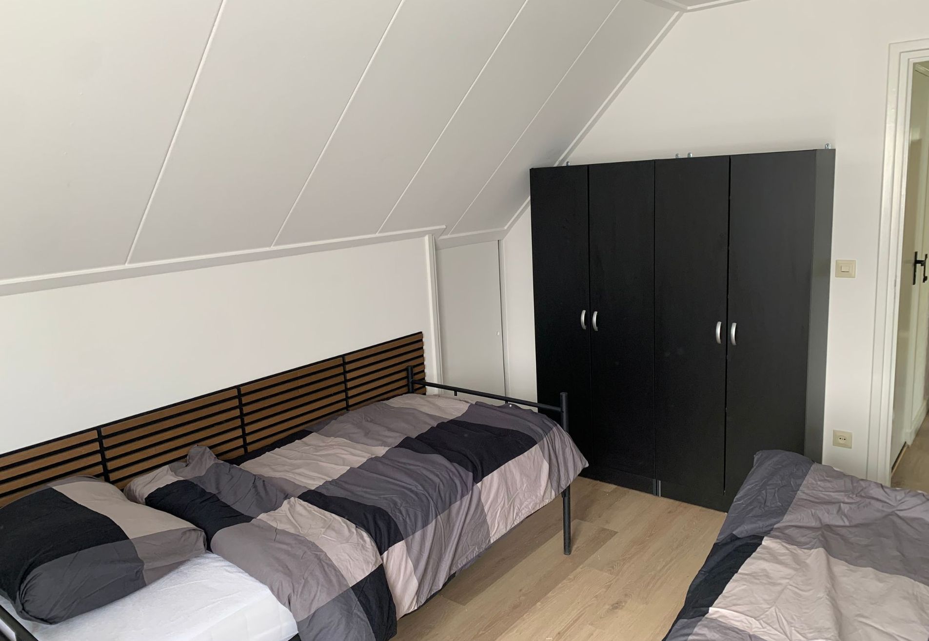 Biezenmortel vrijstaand