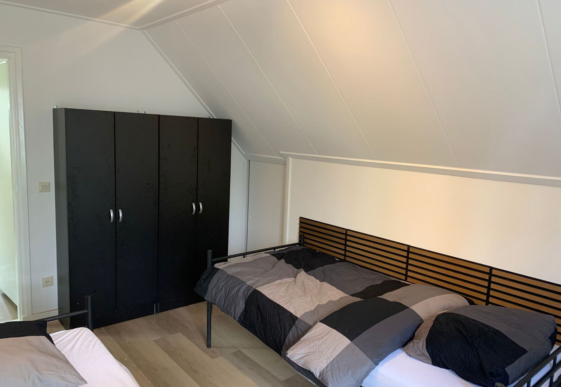 Biezenmortel vrijstaand