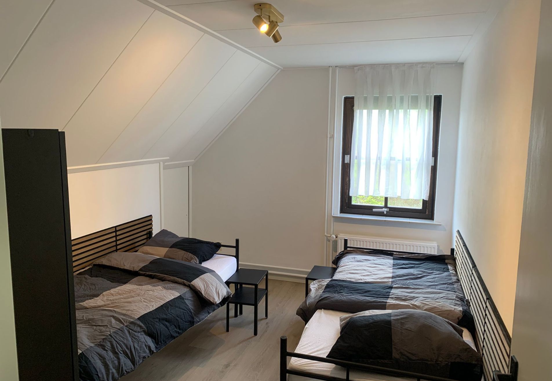 Biezenmortel vrijstaand