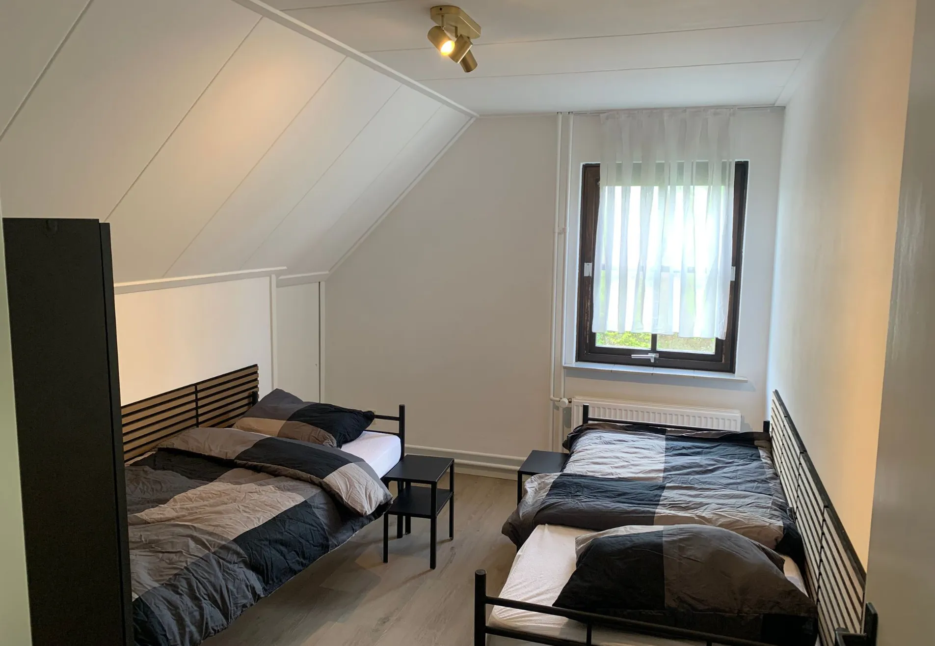 Biezenmortel vrijstaand