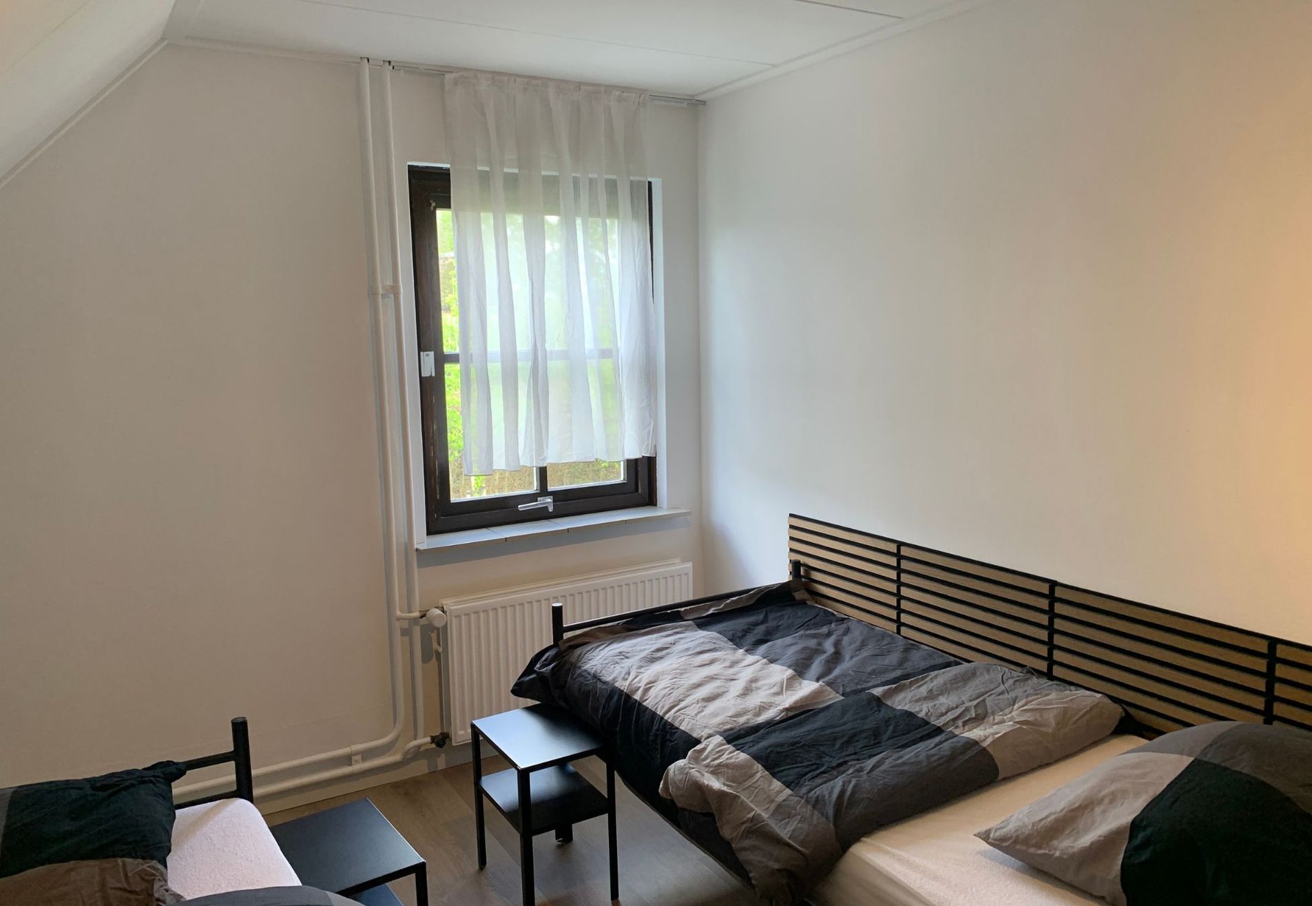 Biezenmortel vrijstaand