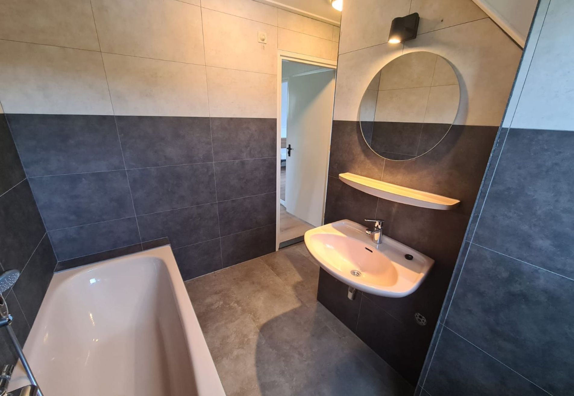 Biezenmortel vrijstaand