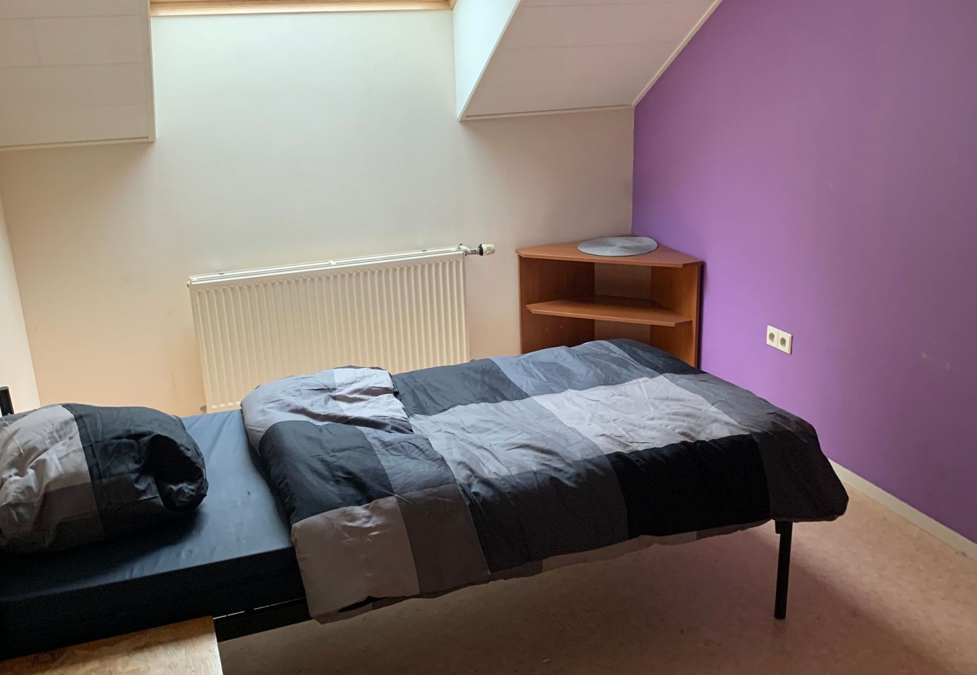 Hooge Mierde buitengebied