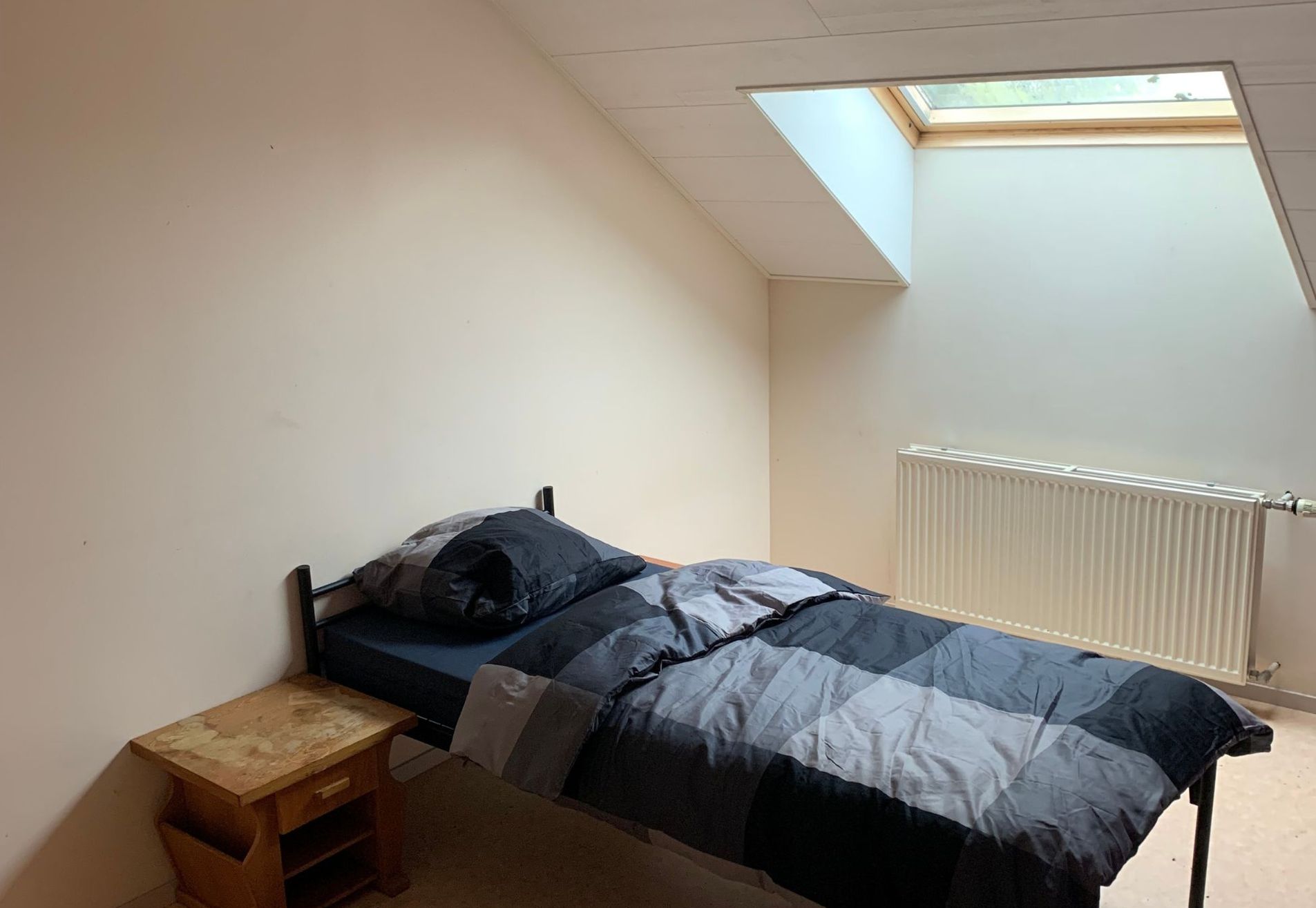 Hooge Mierde buitengebied