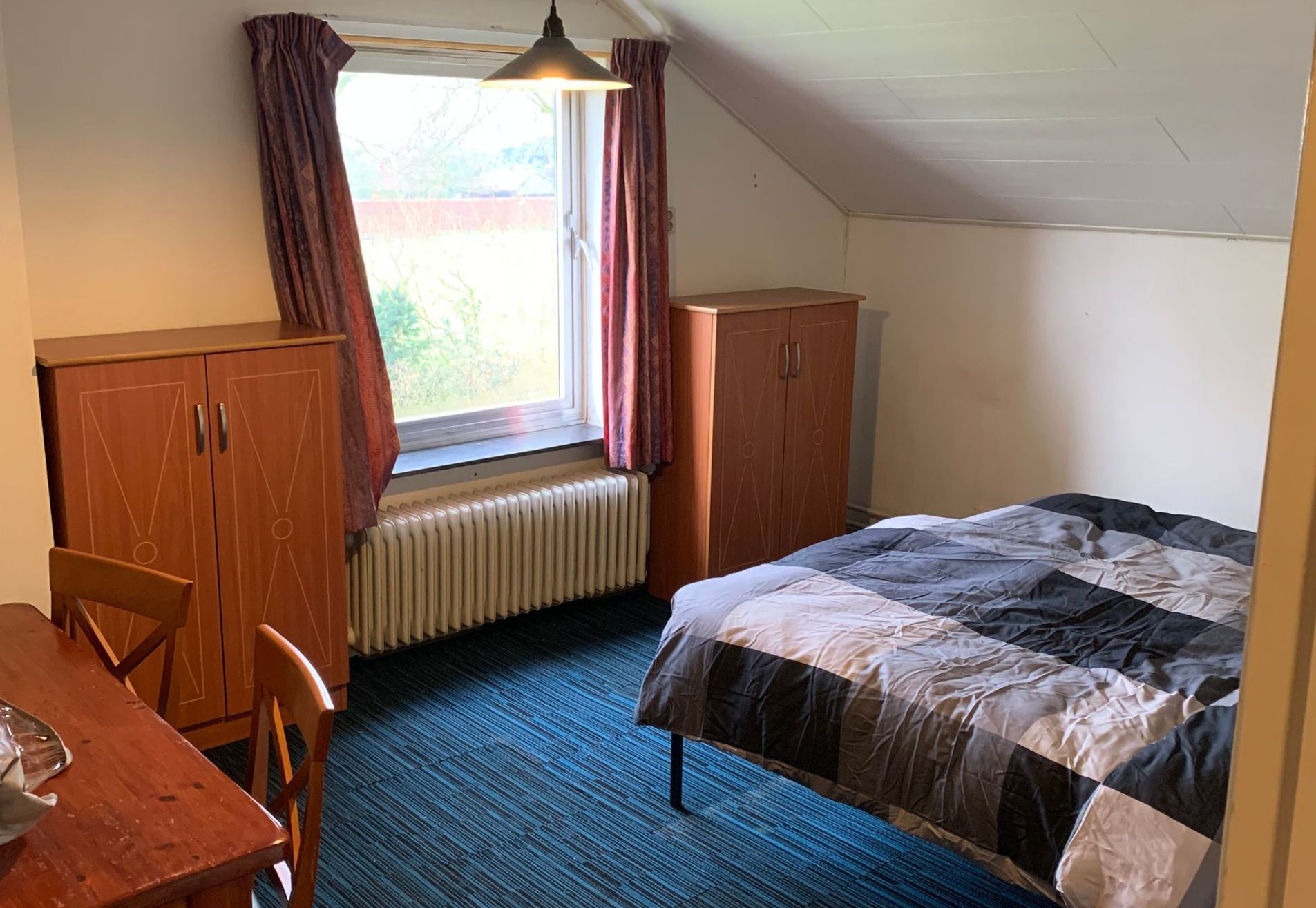 Hooge Mierde buitengebied