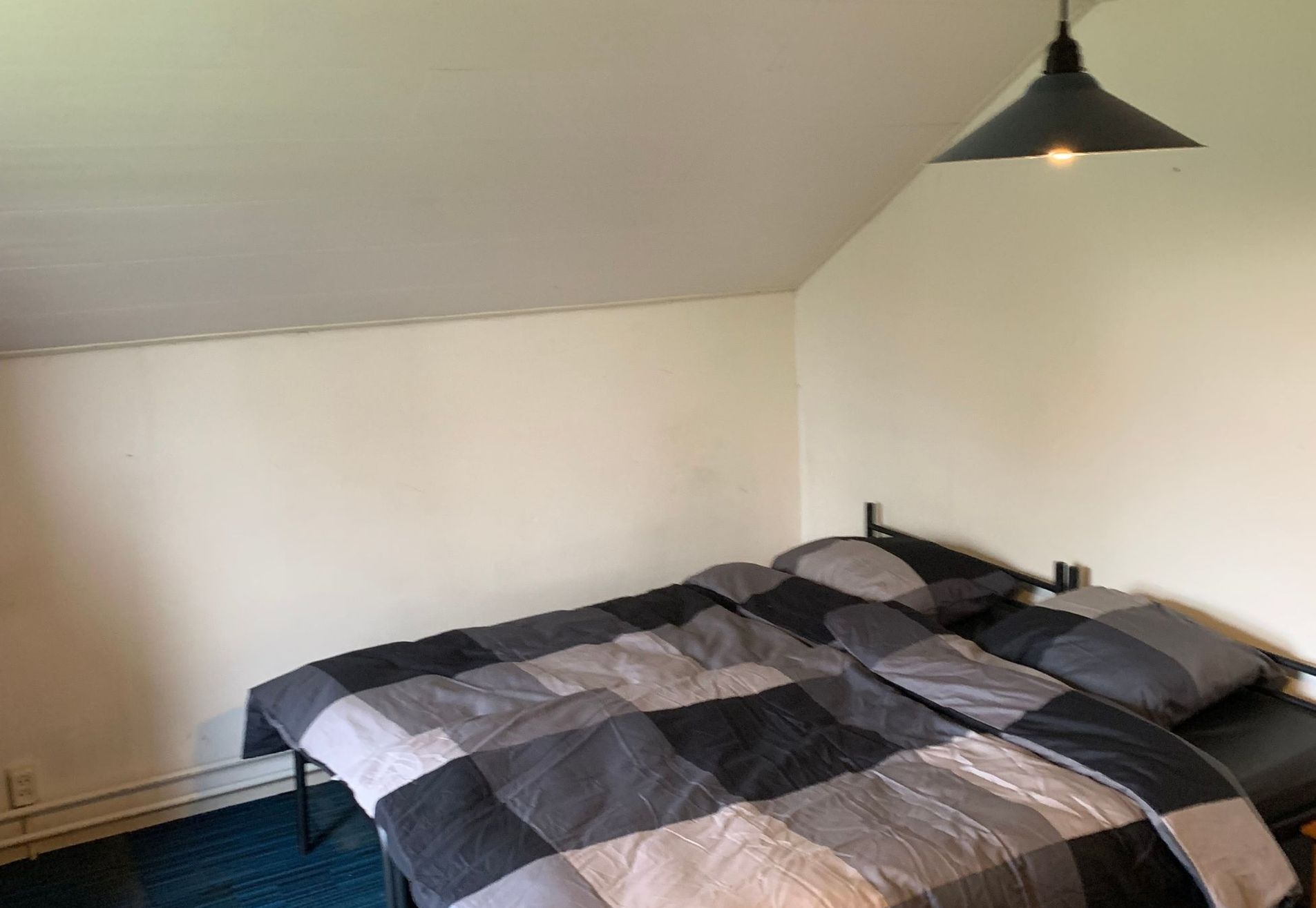 Hooge Mierde buitengebied