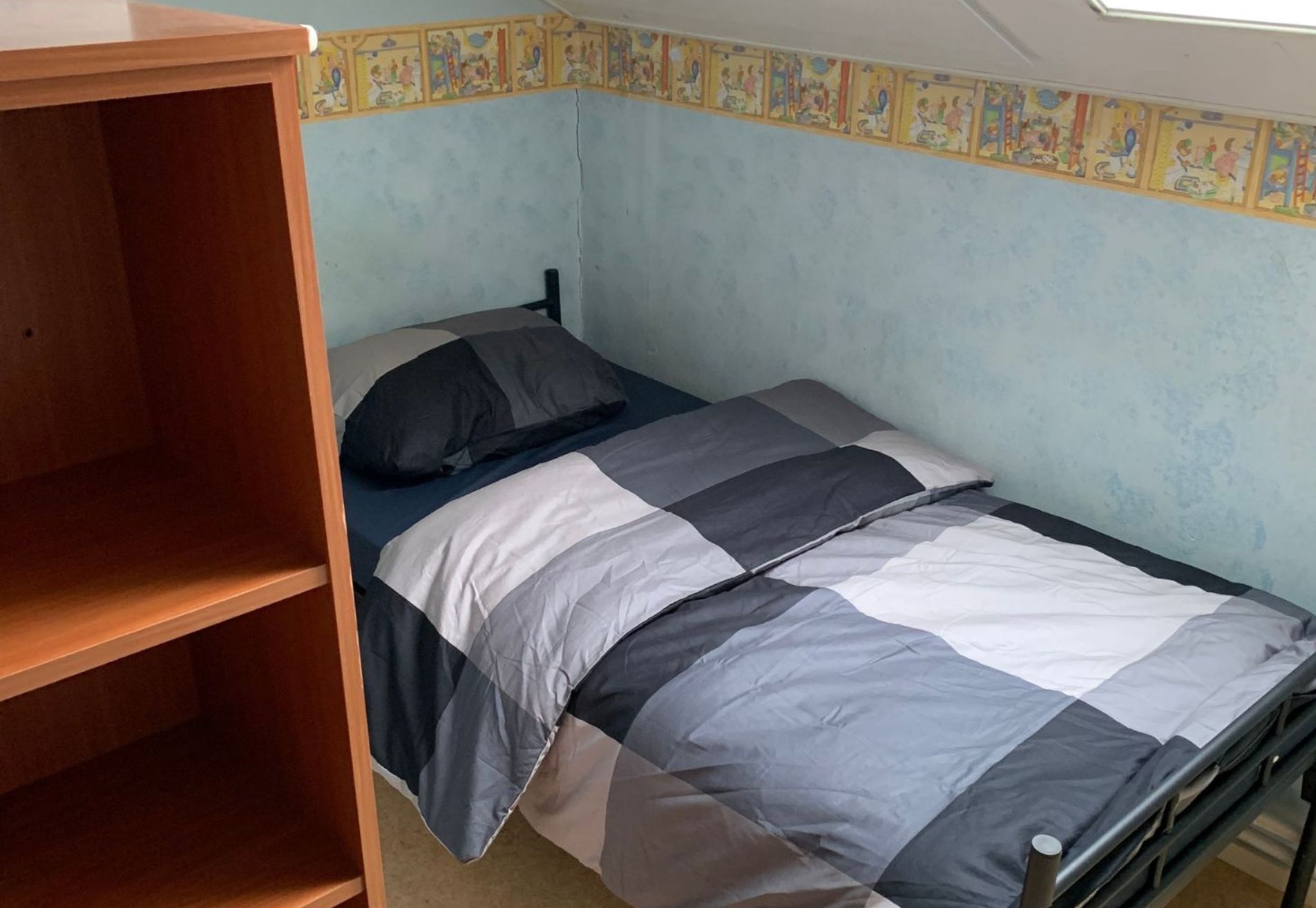 Hooge Mierde buitengebied