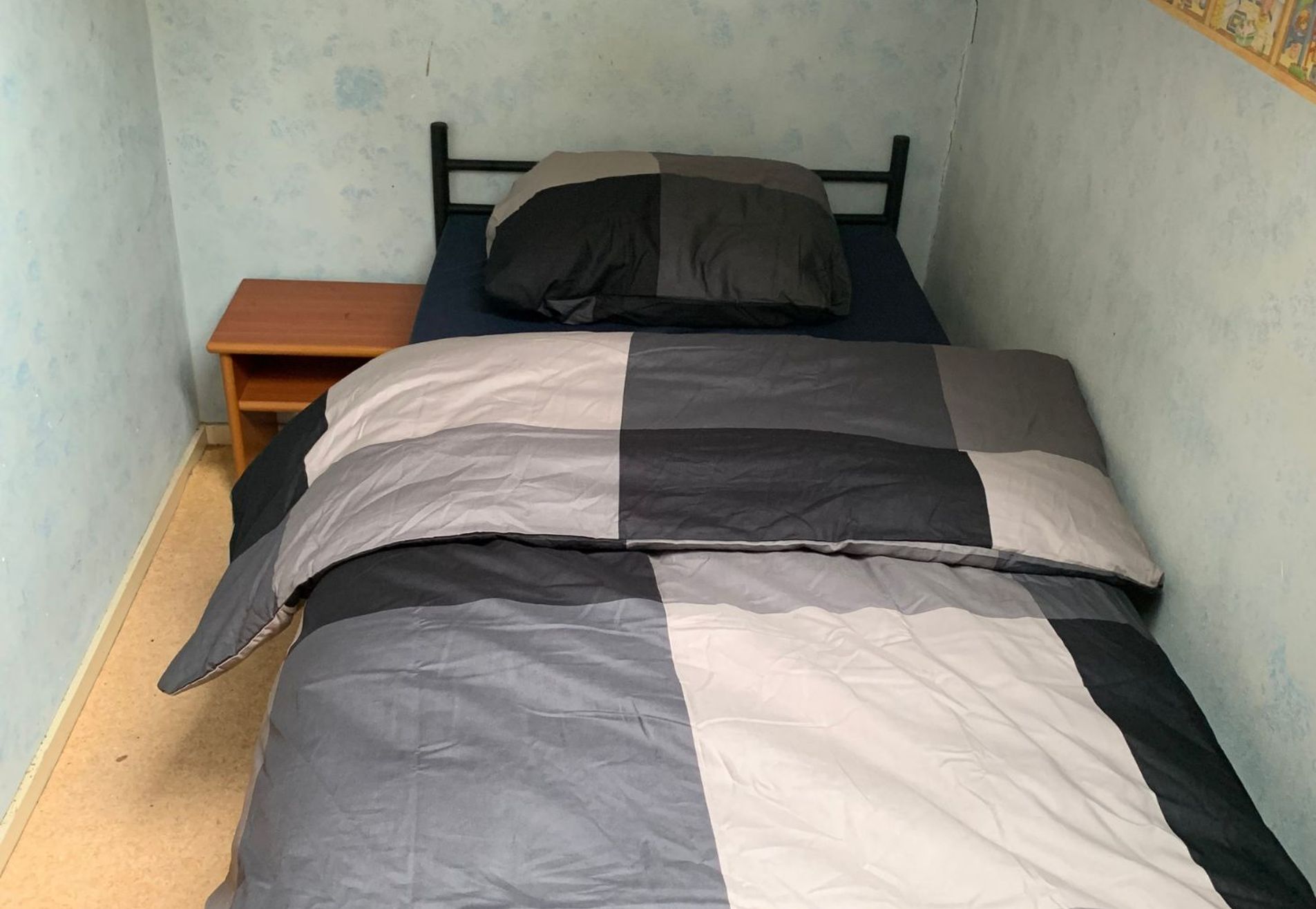 Hooge Mierde buitengebied