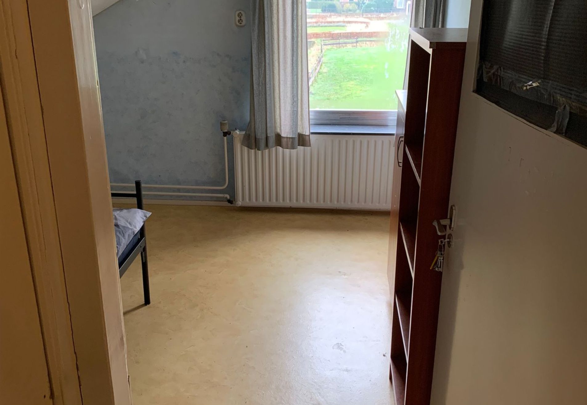 Hooge Mierde buitengebied