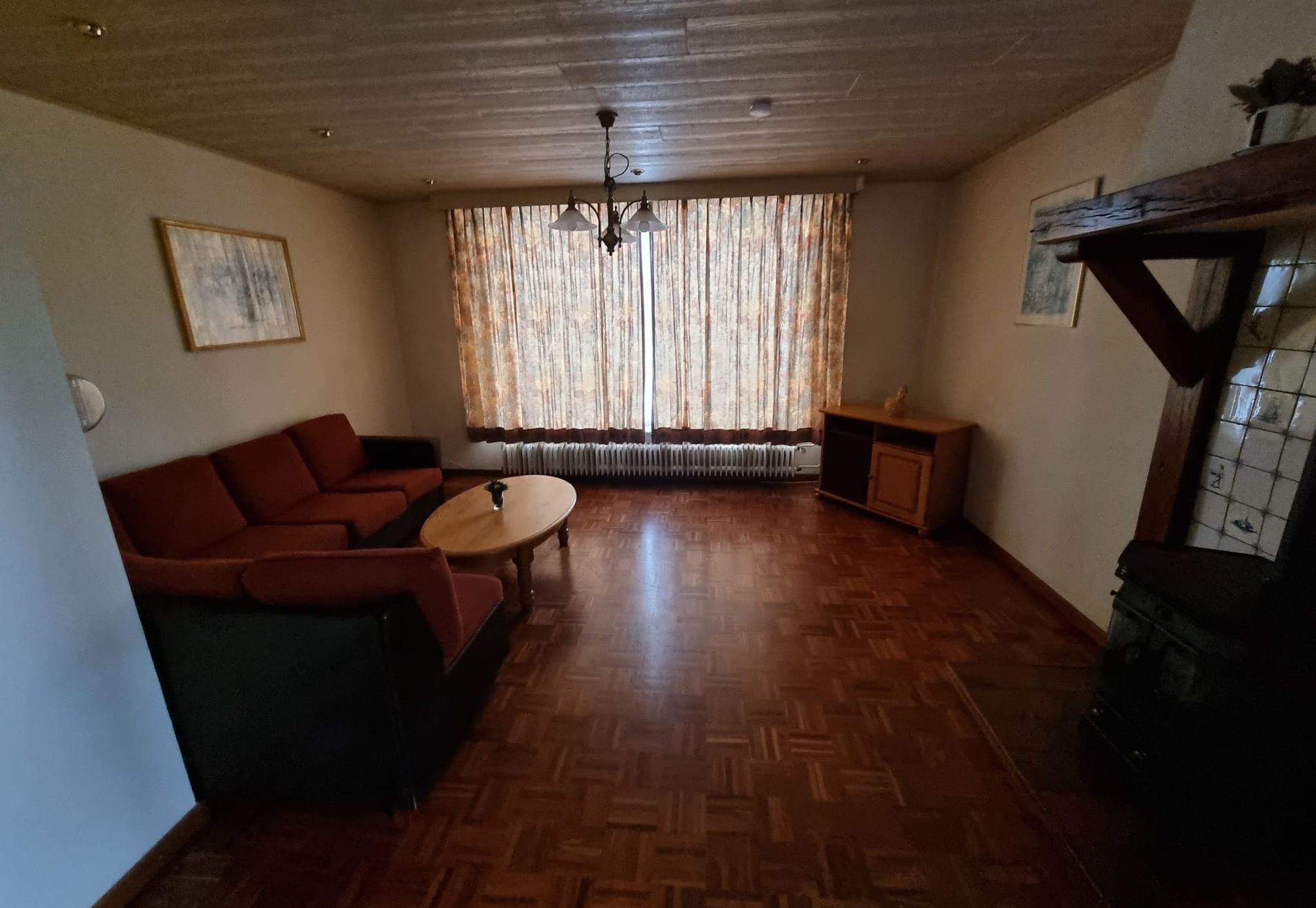 Hooge Mierde buitengebied