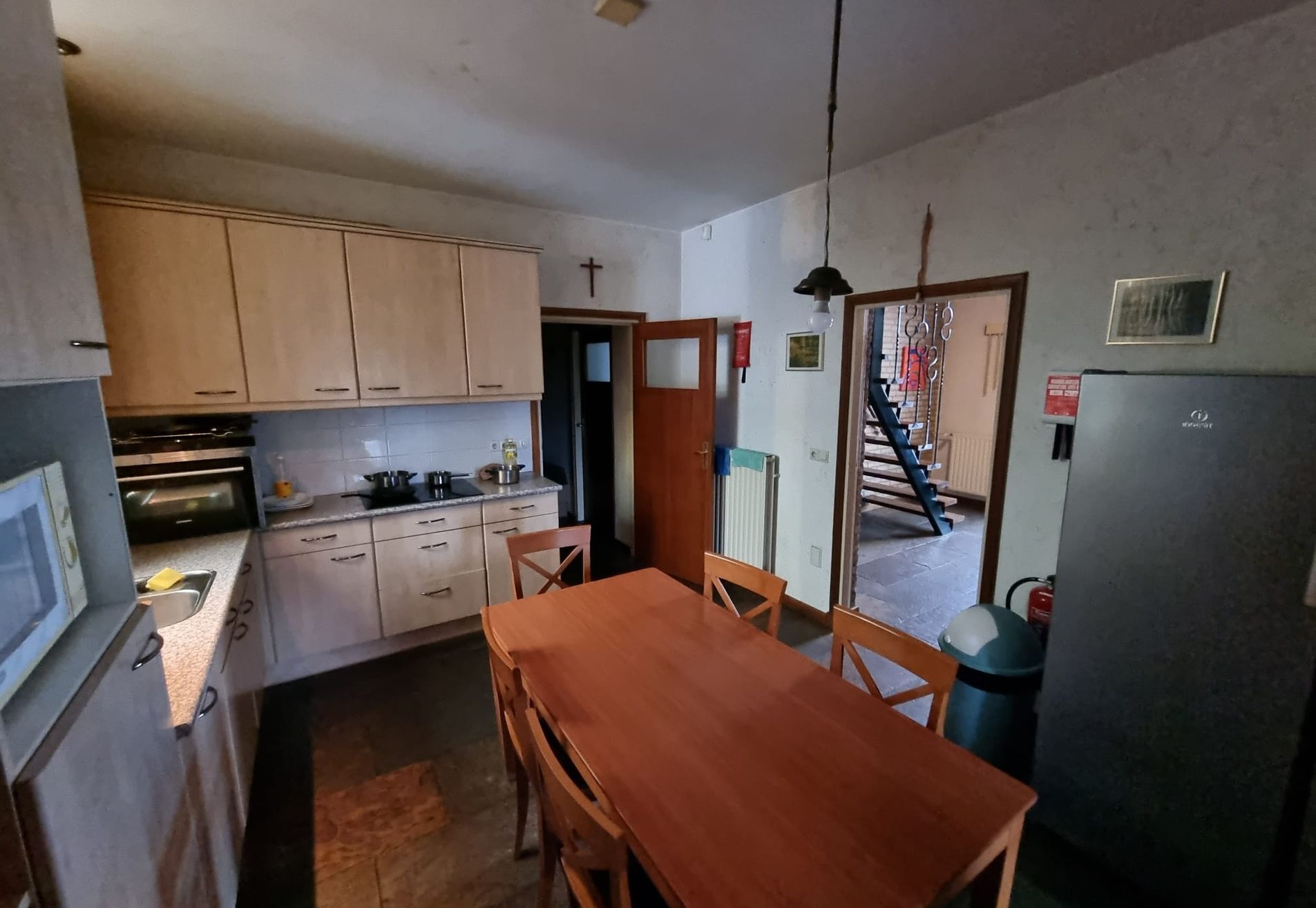 Hooge Mierde buitengebied