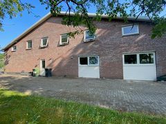 Buitengebied Tilburg