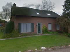 Hooge Mierde buitengebied