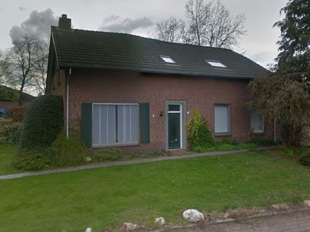 Hooge Mierde buitengebied