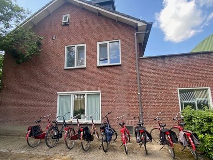 Vind snel passende huisvesting